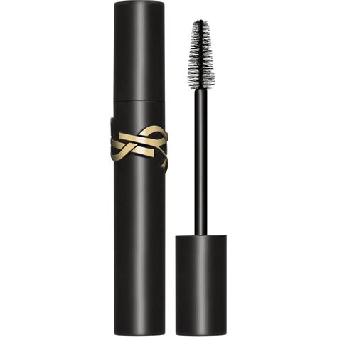 black ysl mascara|YSL mascara boots.